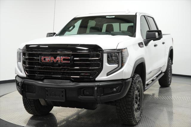 new 2025 GMC Sierra 1500 car, priced at $80,435