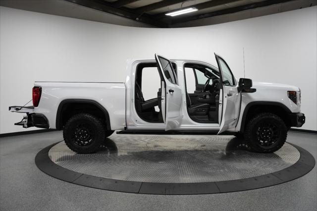 new 2025 GMC Sierra 1500 car, priced at $80,435