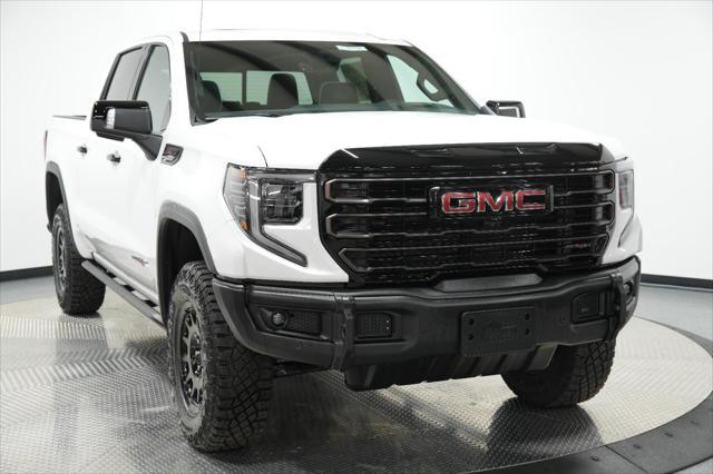 new 2025 GMC Sierra 1500 car, priced at $80,435