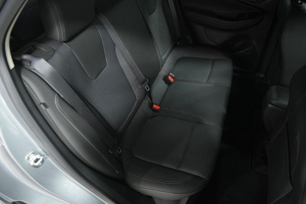 used 2024 Buick Encore GX car, priced at $21,800