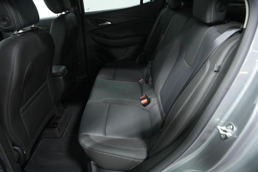 used 2024 Buick Encore GX car, priced at $21,800