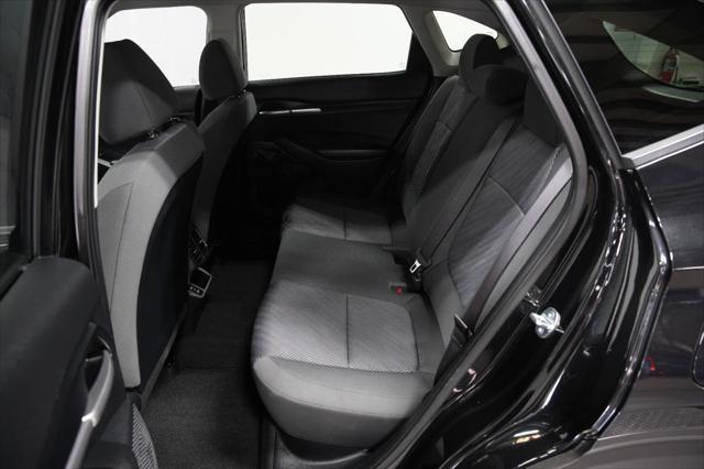 used 2024 Kia Seltos car, priced at $22,300