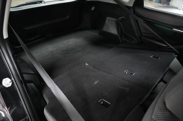used 2024 Kia Seltos car, priced at $22,300