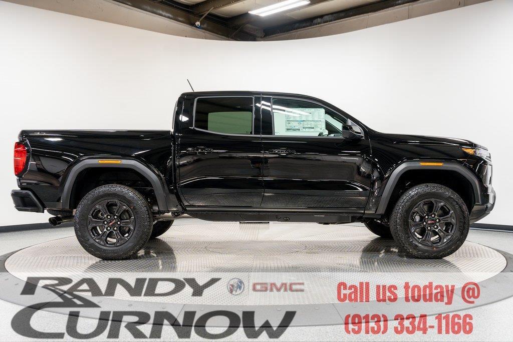 new 2024 GMC Canyon car, priced at $41,040