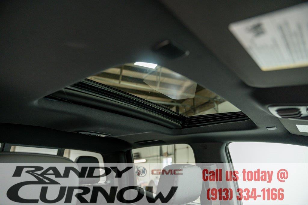 new 2024 GMC Canyon car, priced at $41,040