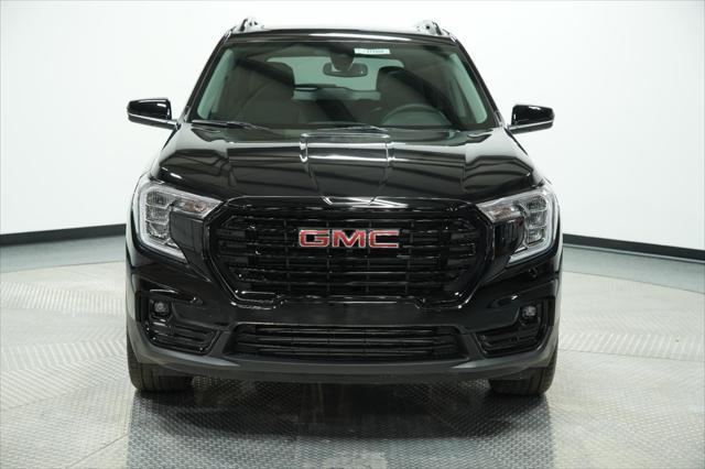 new 2024 GMC Terrain car, priced at $37,065