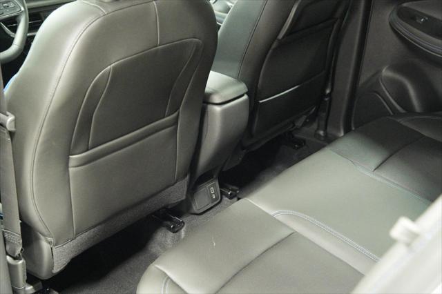 new 2026 Buick Encore GX car, priced at $27,575