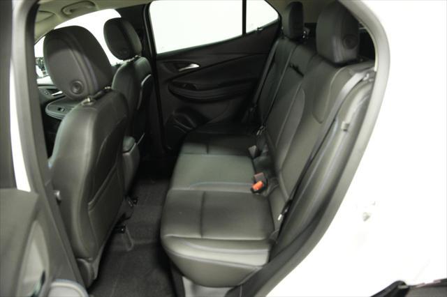 new 2026 Buick Encore GX car, priced at $27,575