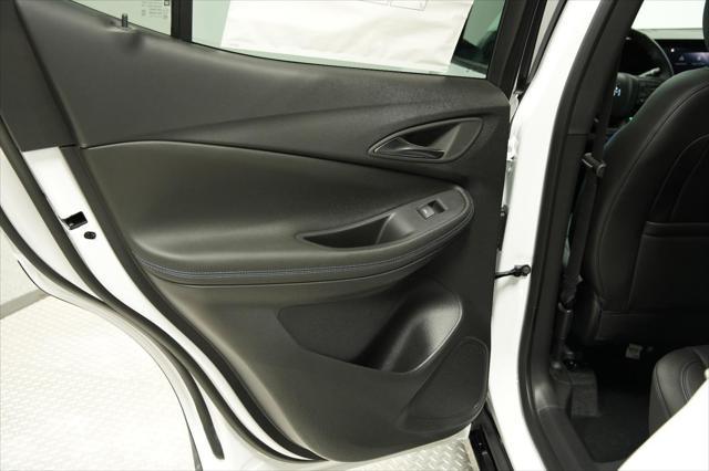 new 2026 Buick Encore GX car, priced at $27,575