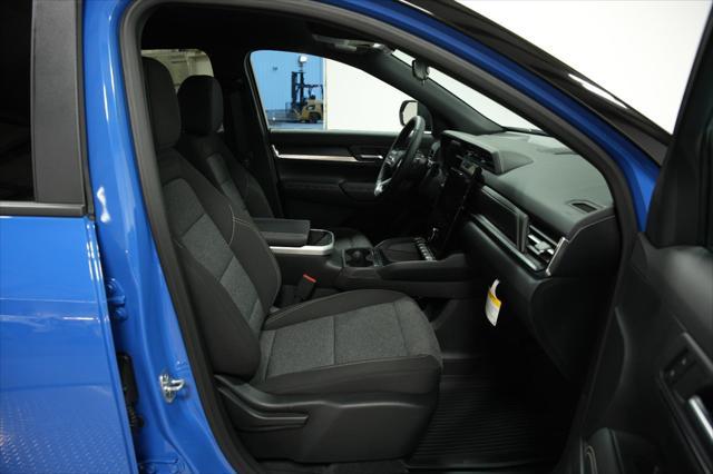 new 2026 GMC Terrain car, priced at $32,750