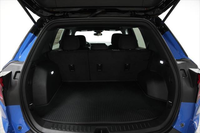 new 2026 GMC Terrain car, priced at $32,750