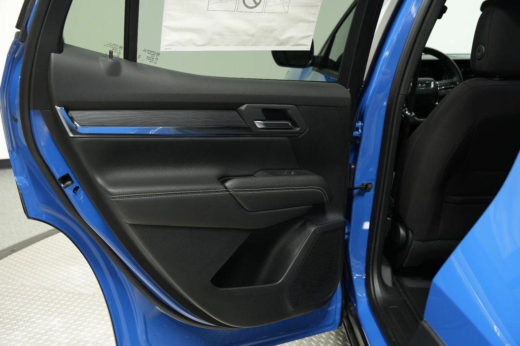 new 2026 GMC Terrain car, priced at $31,500