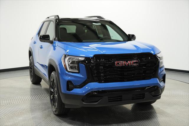 new 2026 GMC Terrain car, priced at $32,750