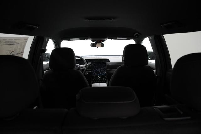new 2026 GMC Terrain car, priced at $32,750