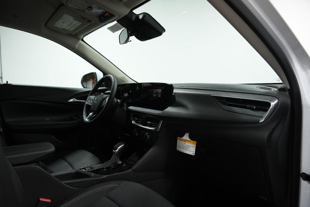 new 2026 Buick Encore GX car, priced at $23,290