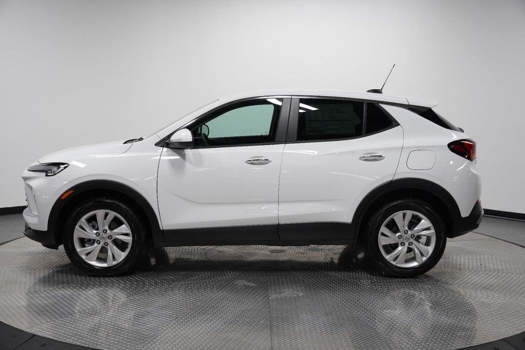 new 2026 Buick Encore GX car, priced at $23,290