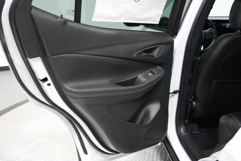 new 2026 Buick Encore GX car, priced at $23,290