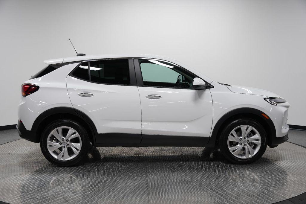 new 2026 Buick Encore GX car, priced at $23,290