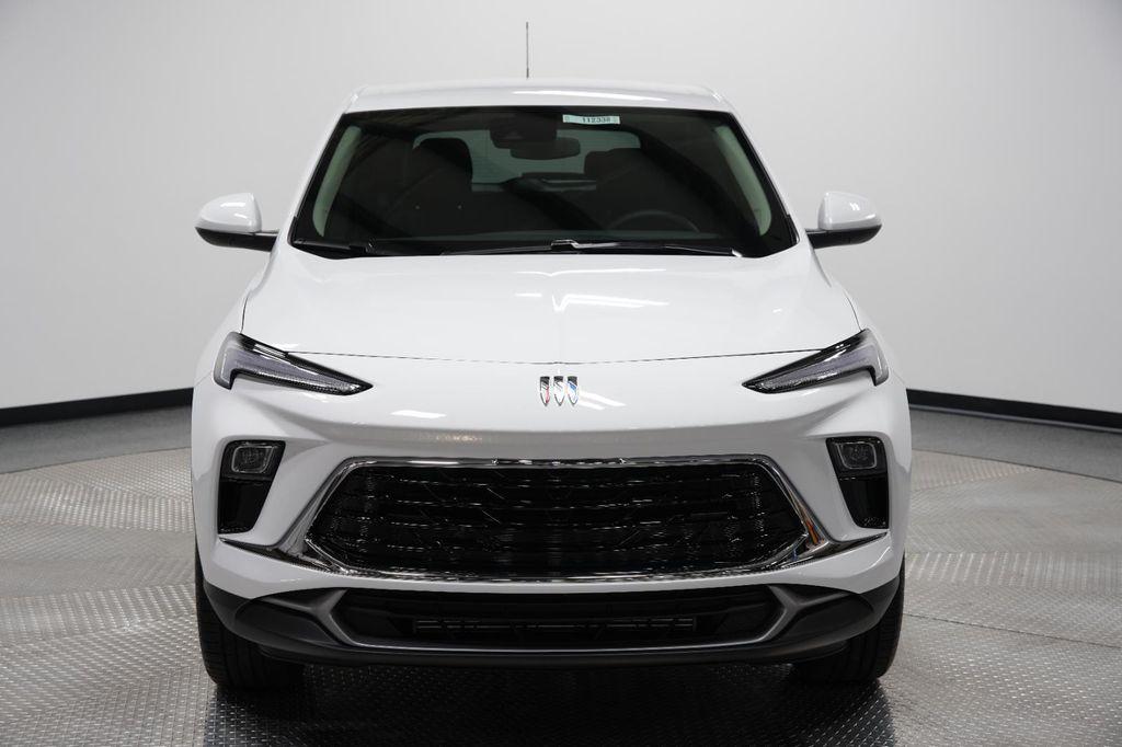 new 2026 Buick Encore GX car, priced at $23,290