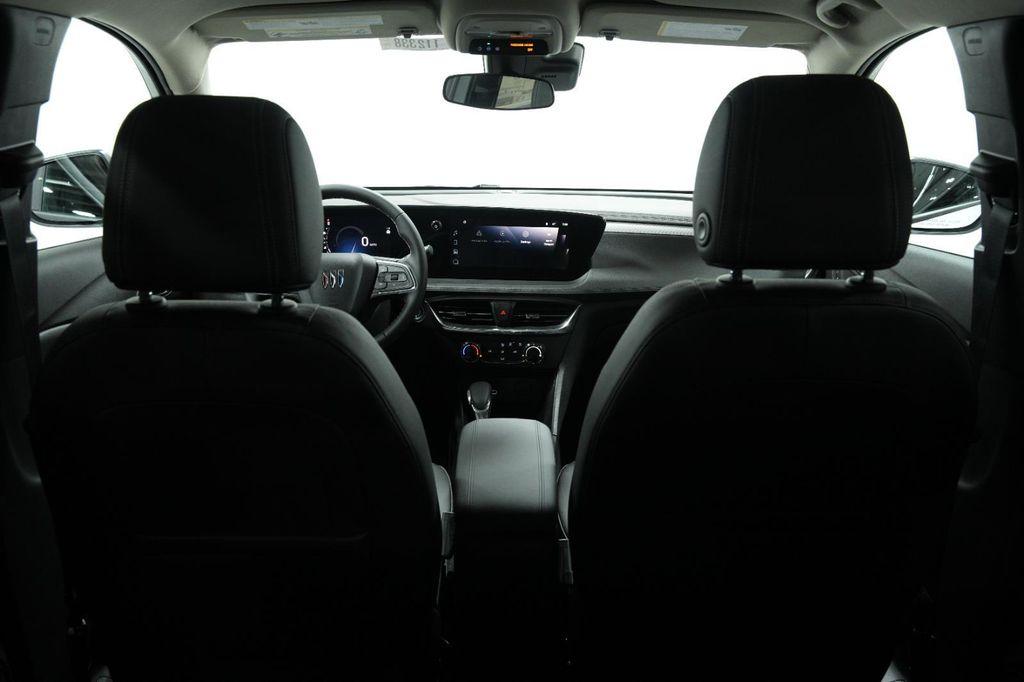 new 2026 Buick Encore GX car, priced at $23,290