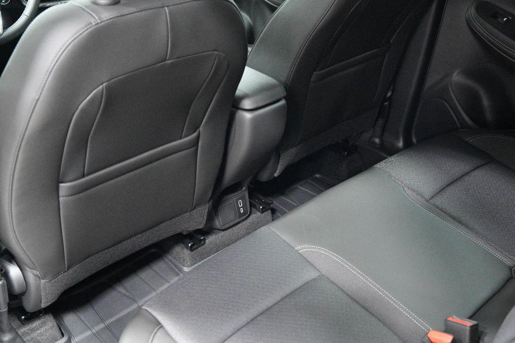 new 2026 Buick Encore GX car, priced at $23,290