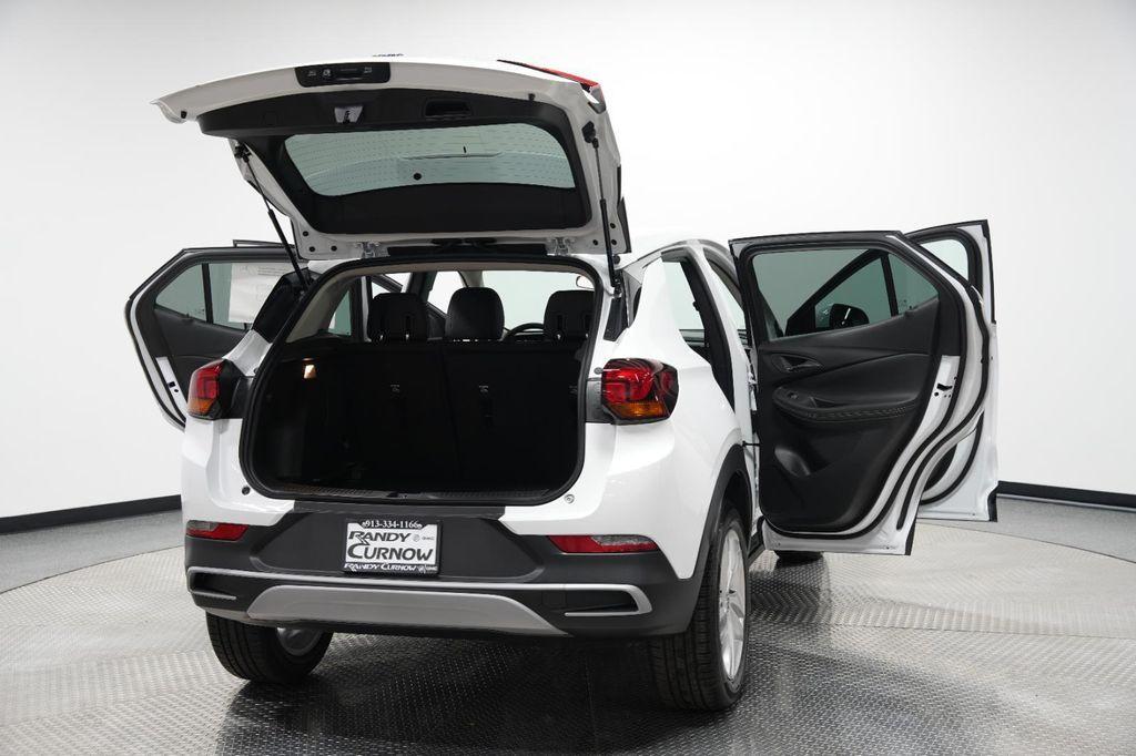 new 2026 Buick Encore GX car, priced at $23,290