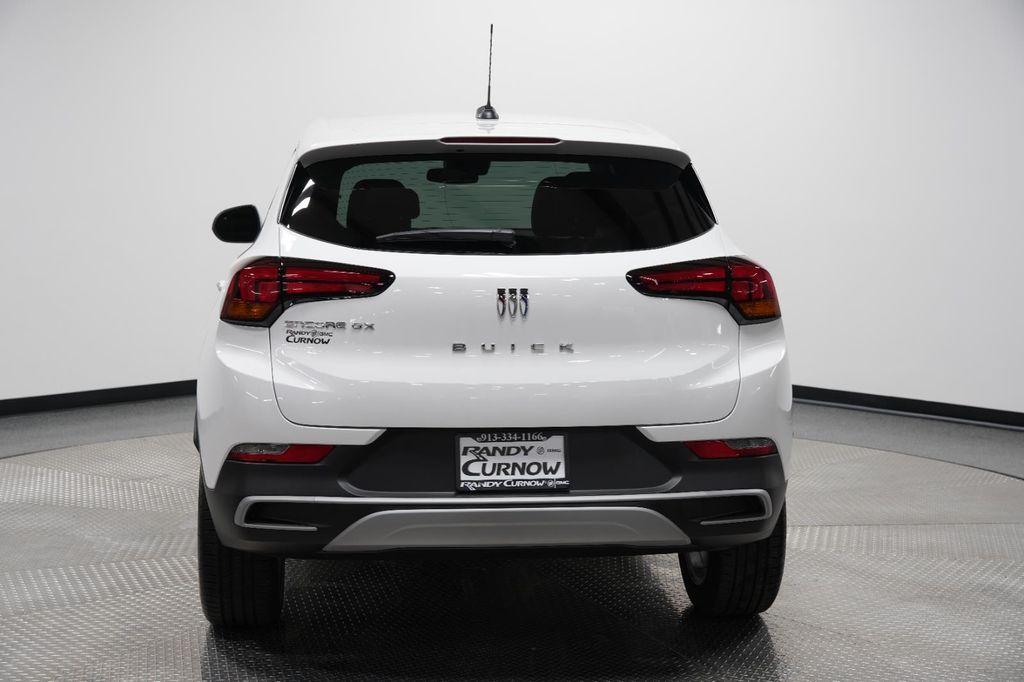 new 2026 Buick Encore GX car, priced at $23,290