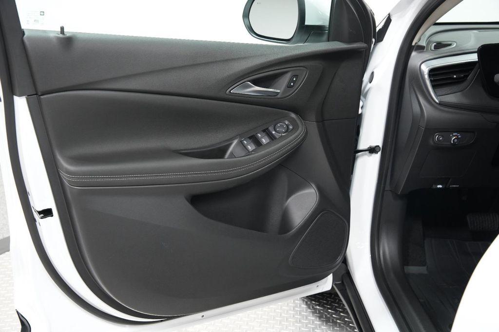 new 2026 Buick Encore GX car, priced at $23,290