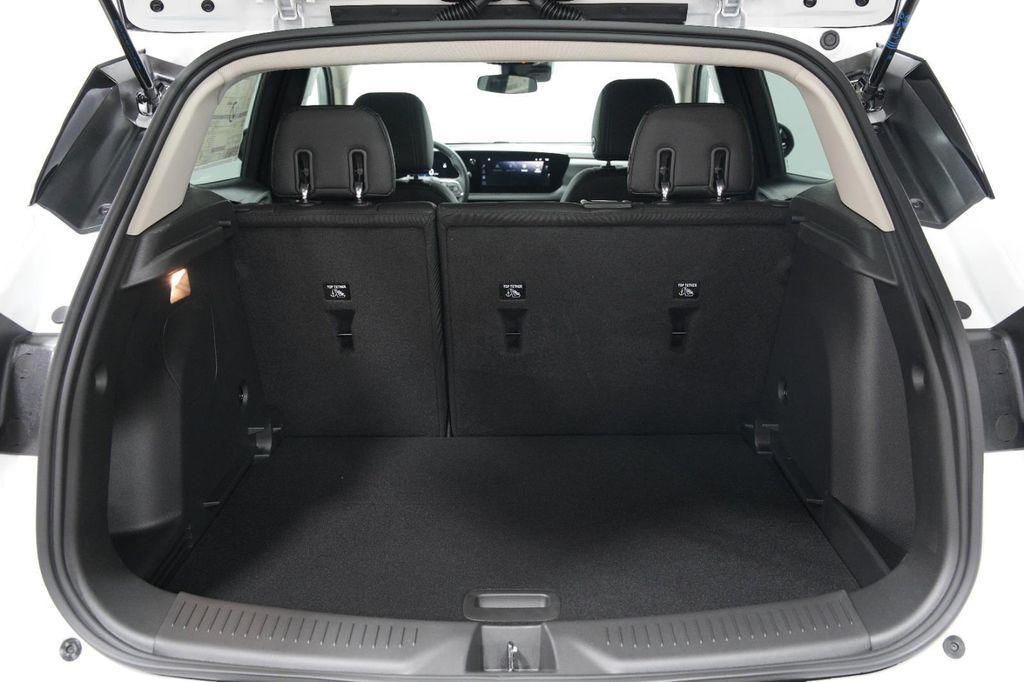 new 2026 Buick Encore GX car, priced at $23,290