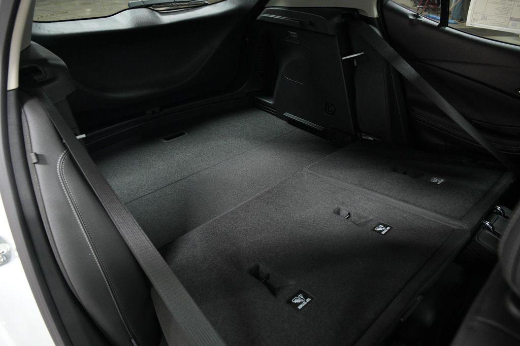 new 2026 Buick Encore GX car, priced at $23,290