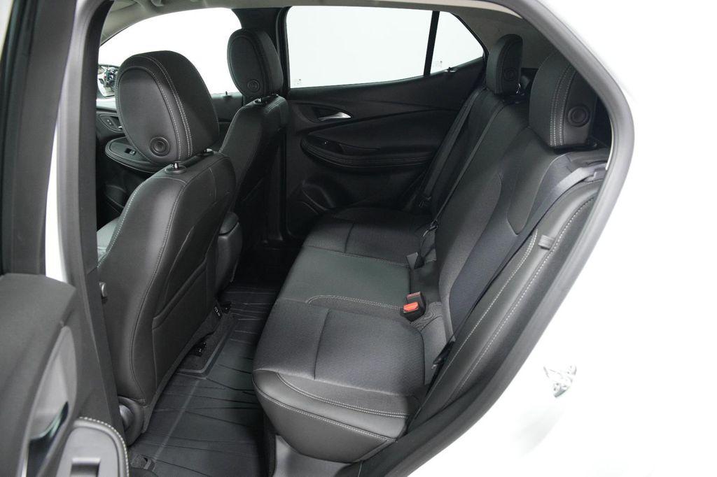 new 2026 Buick Encore GX car, priced at $23,290