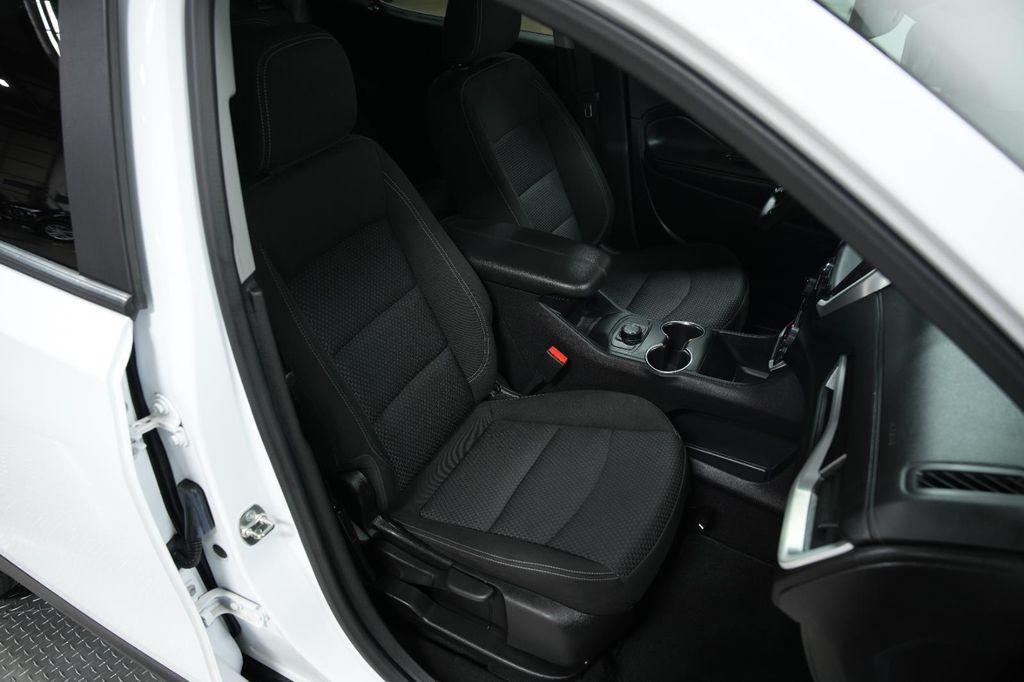 used 2024 GMC Terrain car, priced at $22,400