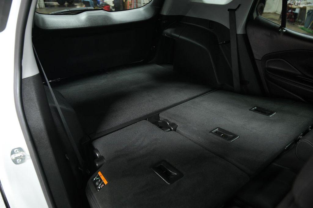 used 2024 GMC Terrain car, priced at $22,400