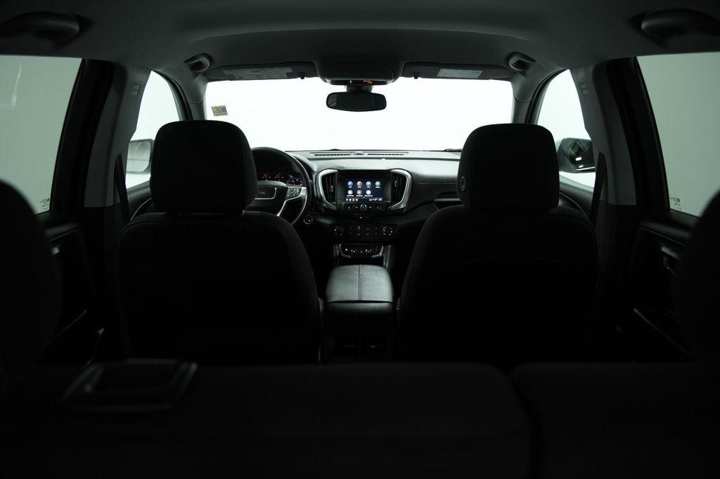 used 2024 GMC Terrain car, priced at $22,400