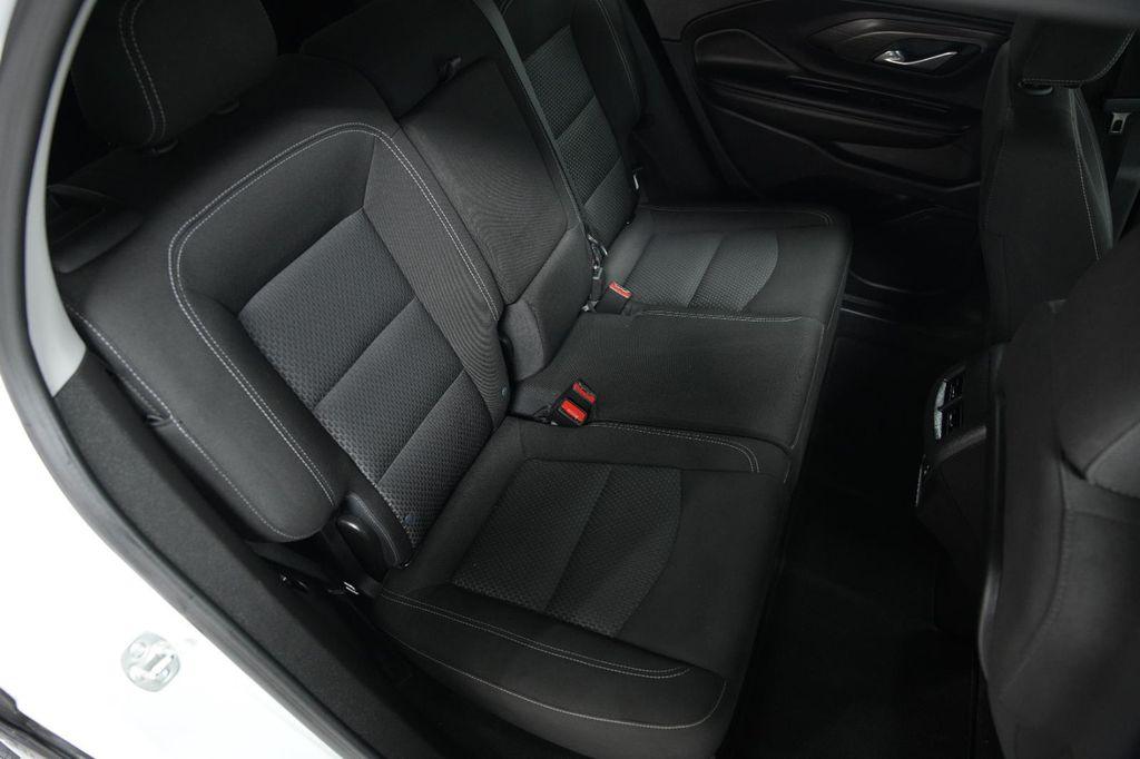 used 2024 GMC Terrain car, priced at $22,400