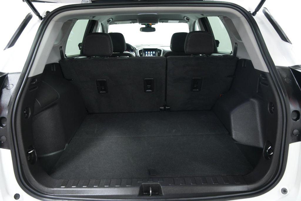 used 2024 GMC Terrain car, priced at $22,400