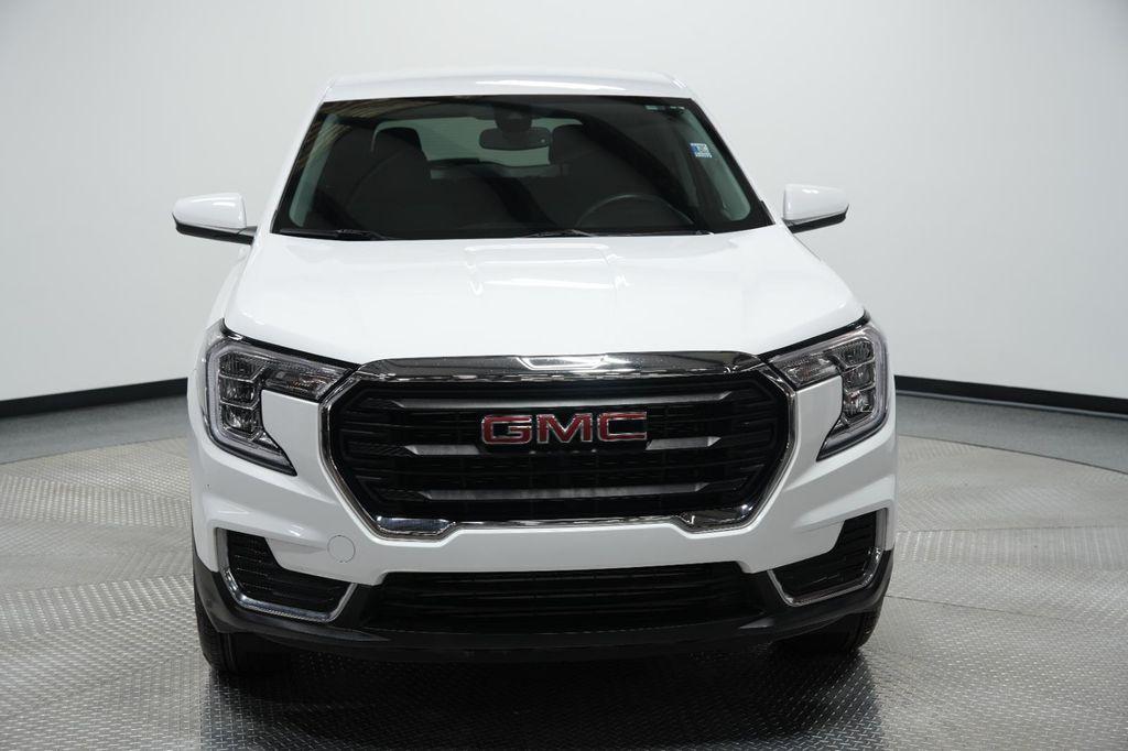 used 2024 GMC Terrain car, priced at $22,400