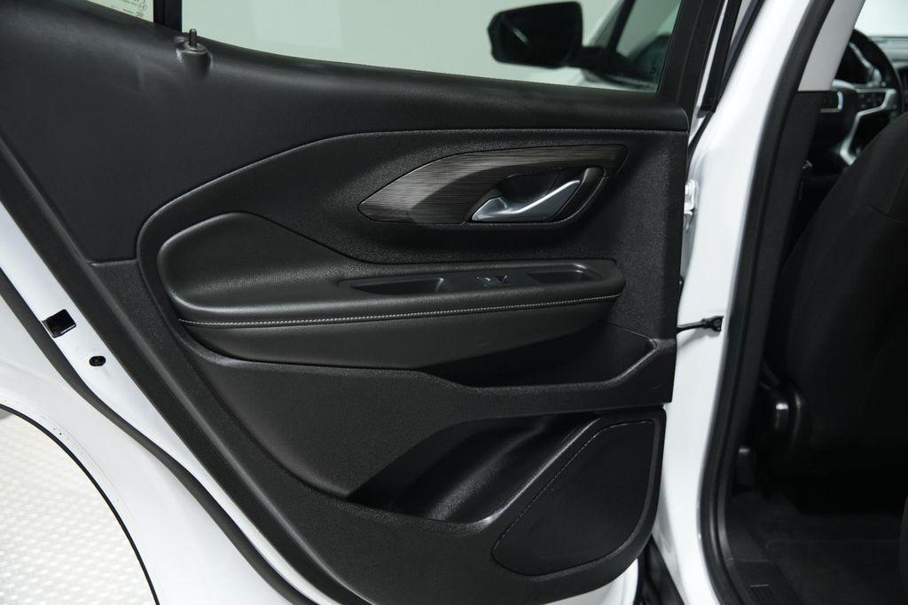 used 2024 GMC Terrain car, priced at $22,400