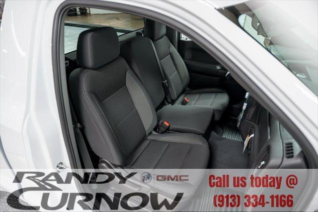 new 2025 GMC Sierra 1500 car, priced at $35,000