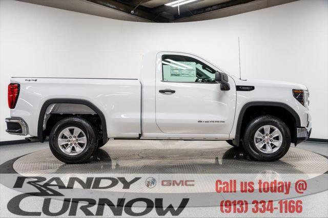 new 2025 GMC Sierra 1500 car, priced at $35,000