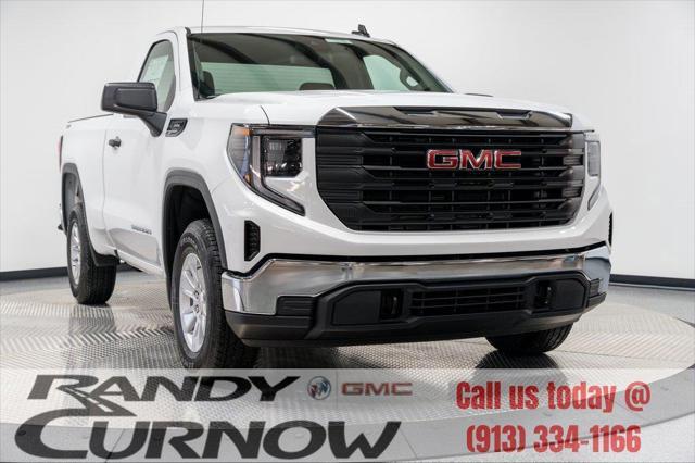 new 2025 GMC Sierra 1500 car, priced at $35,000