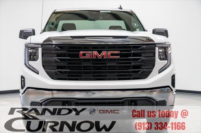 new 2025 GMC Sierra 1500 car, priced at $35,000