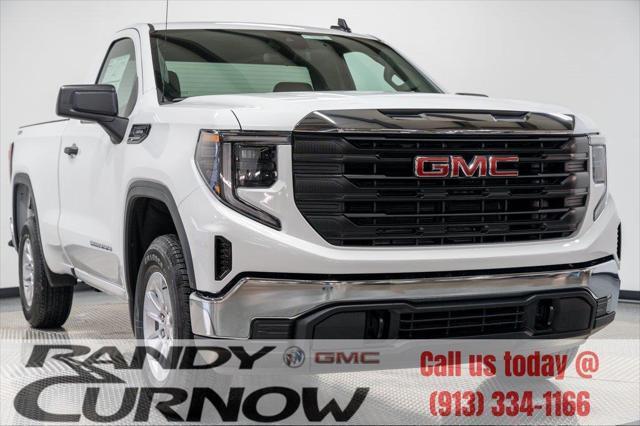 new 2025 GMC Sierra 1500 car, priced at $35,000