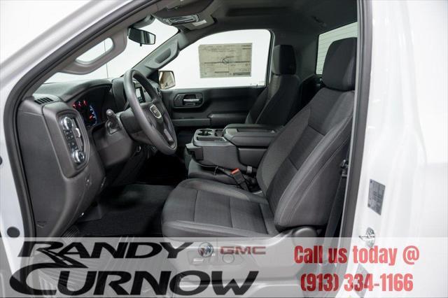 new 2025 GMC Sierra 1500 car, priced at $35,000