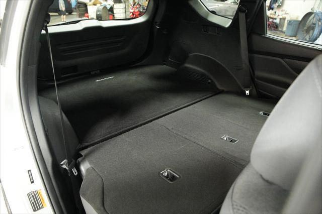 used 2022 Hyundai Santa Fe car, priced at $21,400