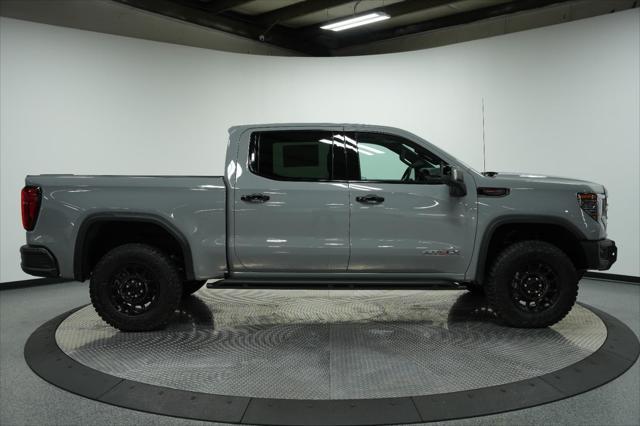 new 2025 GMC Sierra 1500 car, priced at $80,930