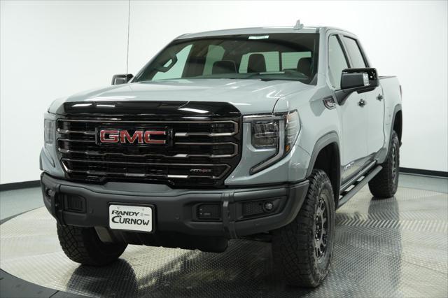 new 2025 GMC Sierra 1500 car, priced at $80,930