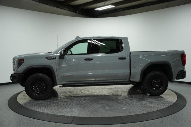 new 2025 GMC Sierra 1500 car, priced at $80,930