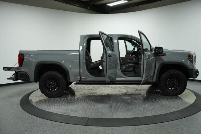 new 2025 GMC Sierra 1500 car, priced at $80,930