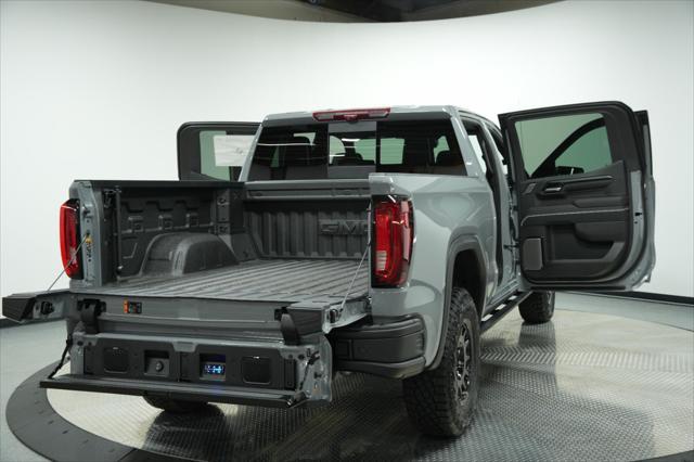 new 2025 GMC Sierra 1500 car, priced at $80,930